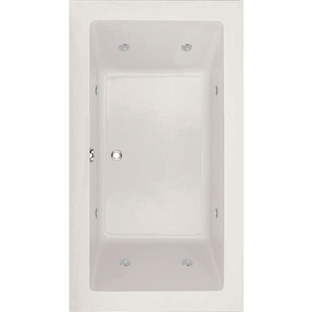 Hydro Systems KAYLA 7442 AC TUB ONLY-WHITE