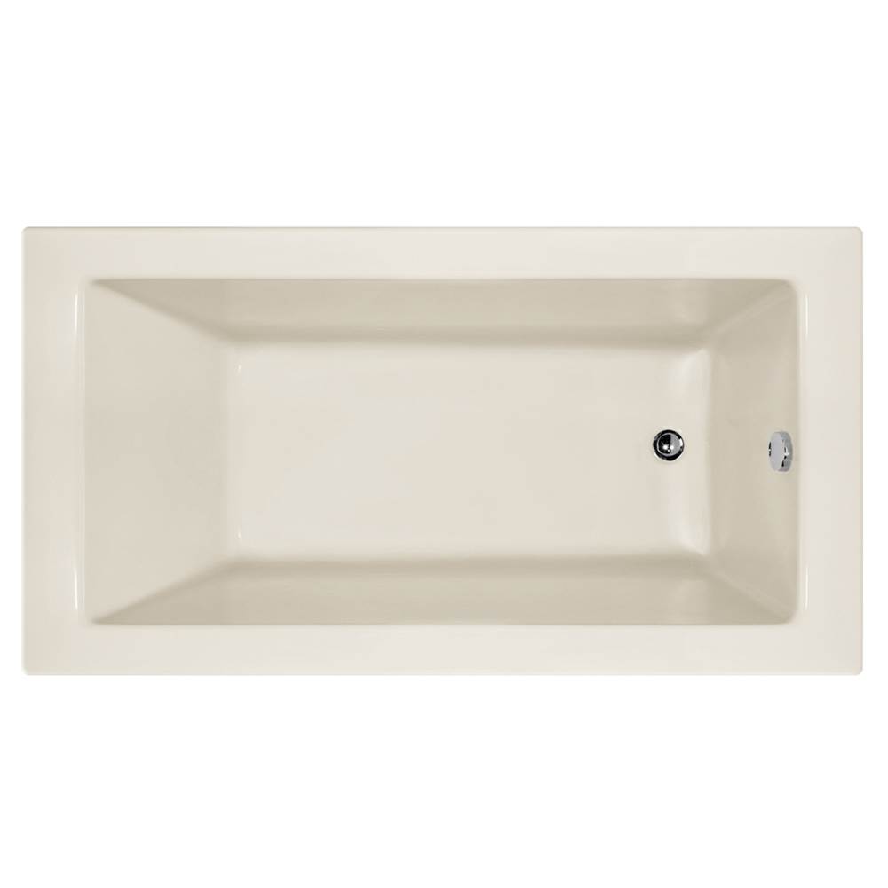 Hydro Systems SYDNEY 6034 AC TUB ONLY-BISCUIT-RIGHT HAND