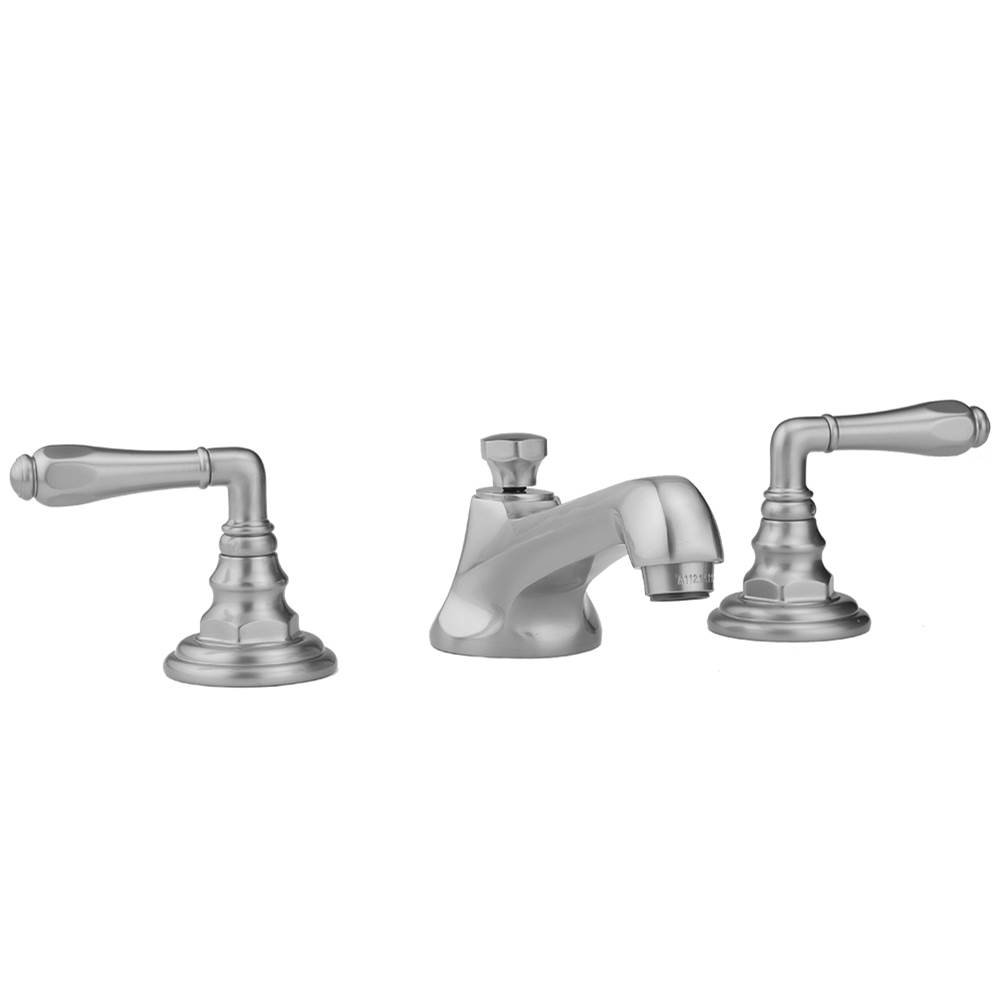 Jaclo Westfield Faucet with Lever Handles