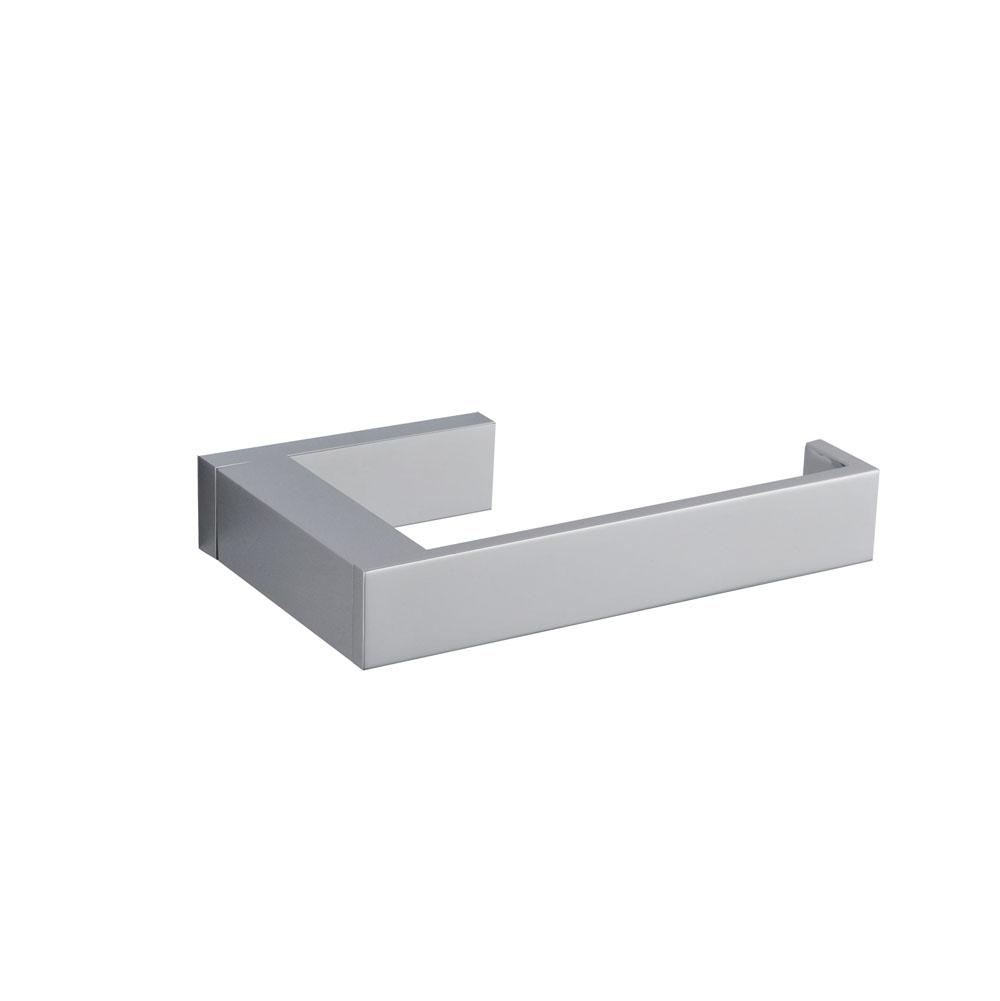 Kartners MUNICH - Classic Toilet Paper Holder (Right)-Polished Nickel