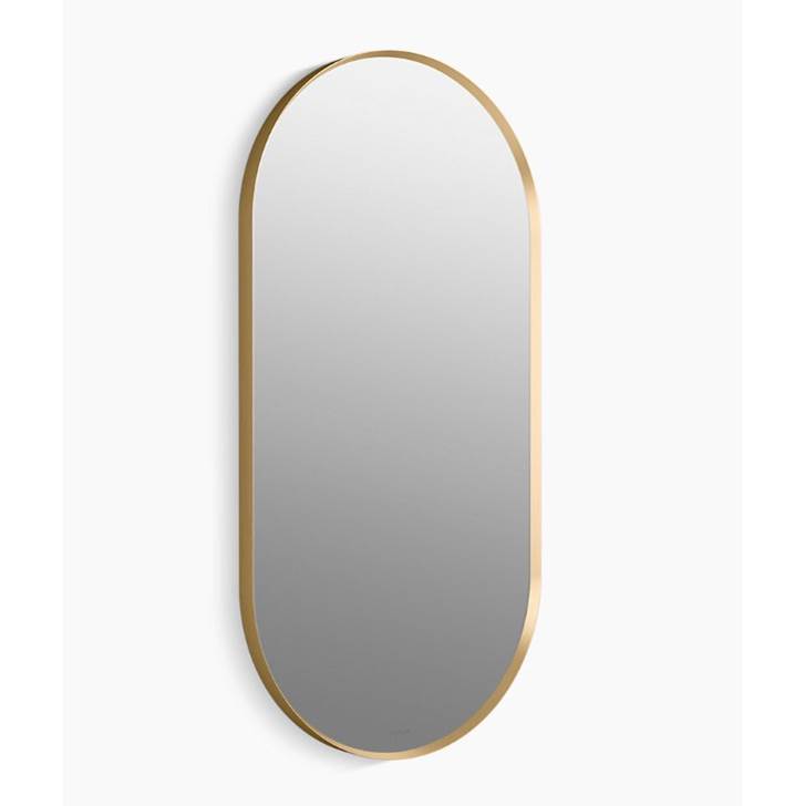 Kohler Essential 20'' x 40'' capsule decorative mirror