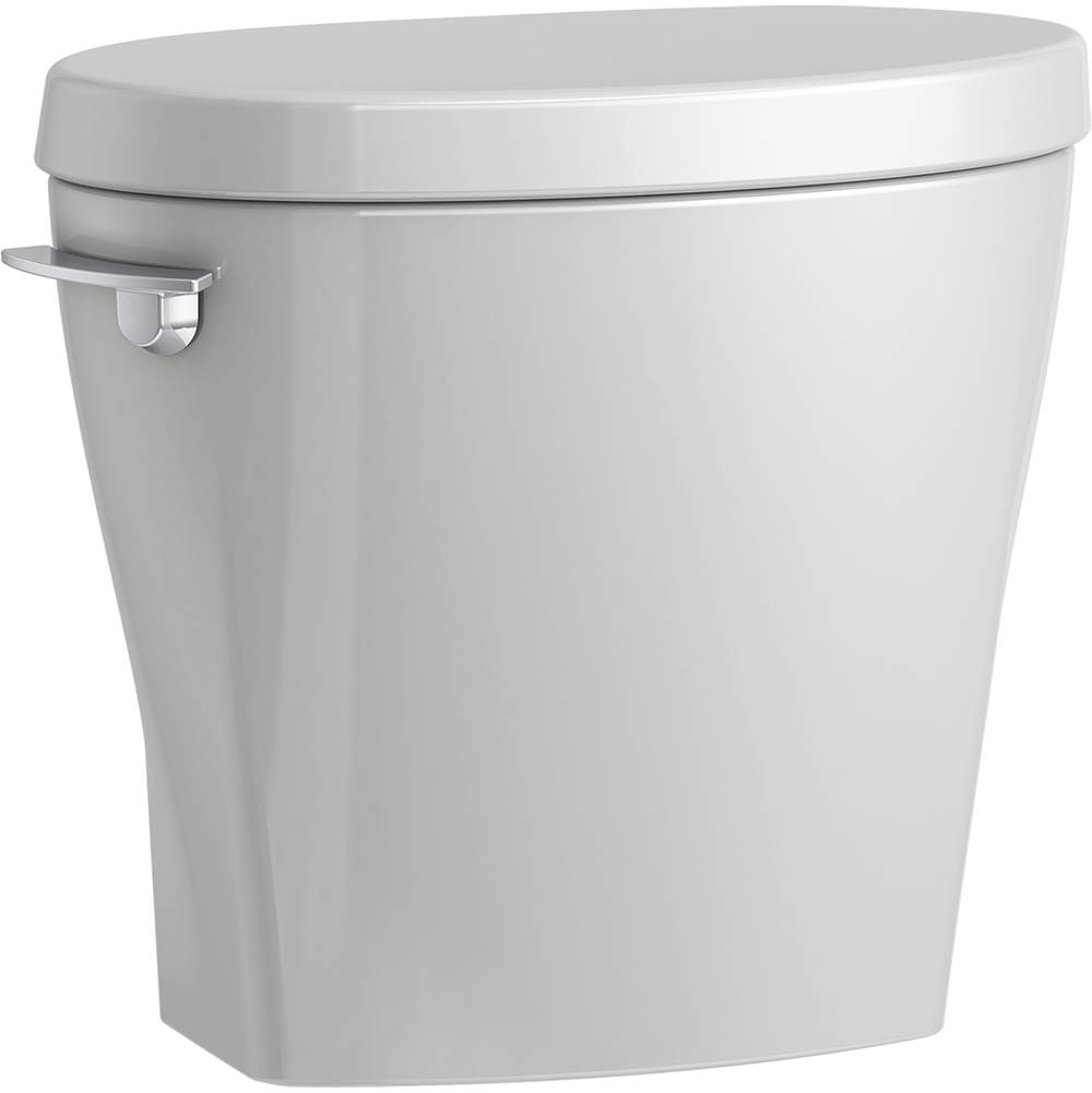 Kohler Betello® ContinuousClean 1.28 gpf toilet tank with ContinuousClean