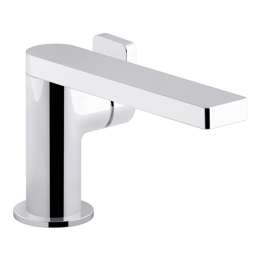 Kohler Composed® single-handle bathroom sink faucet with lever handle