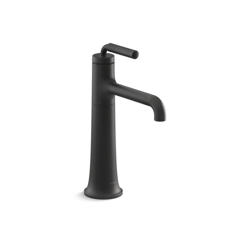 Kohler Tone™ Tall single-handle bathroom sink faucet, 1.0 gpm