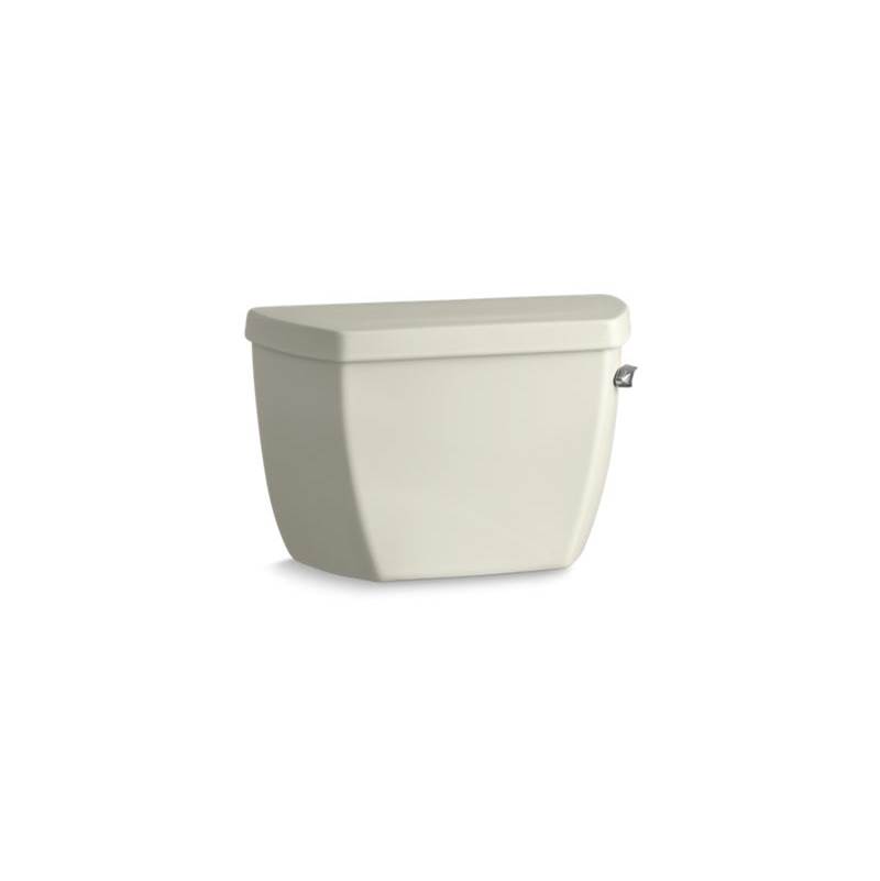 Kohler Highline® Classic Comfort Height® Toilet tank, 1.0 gpf