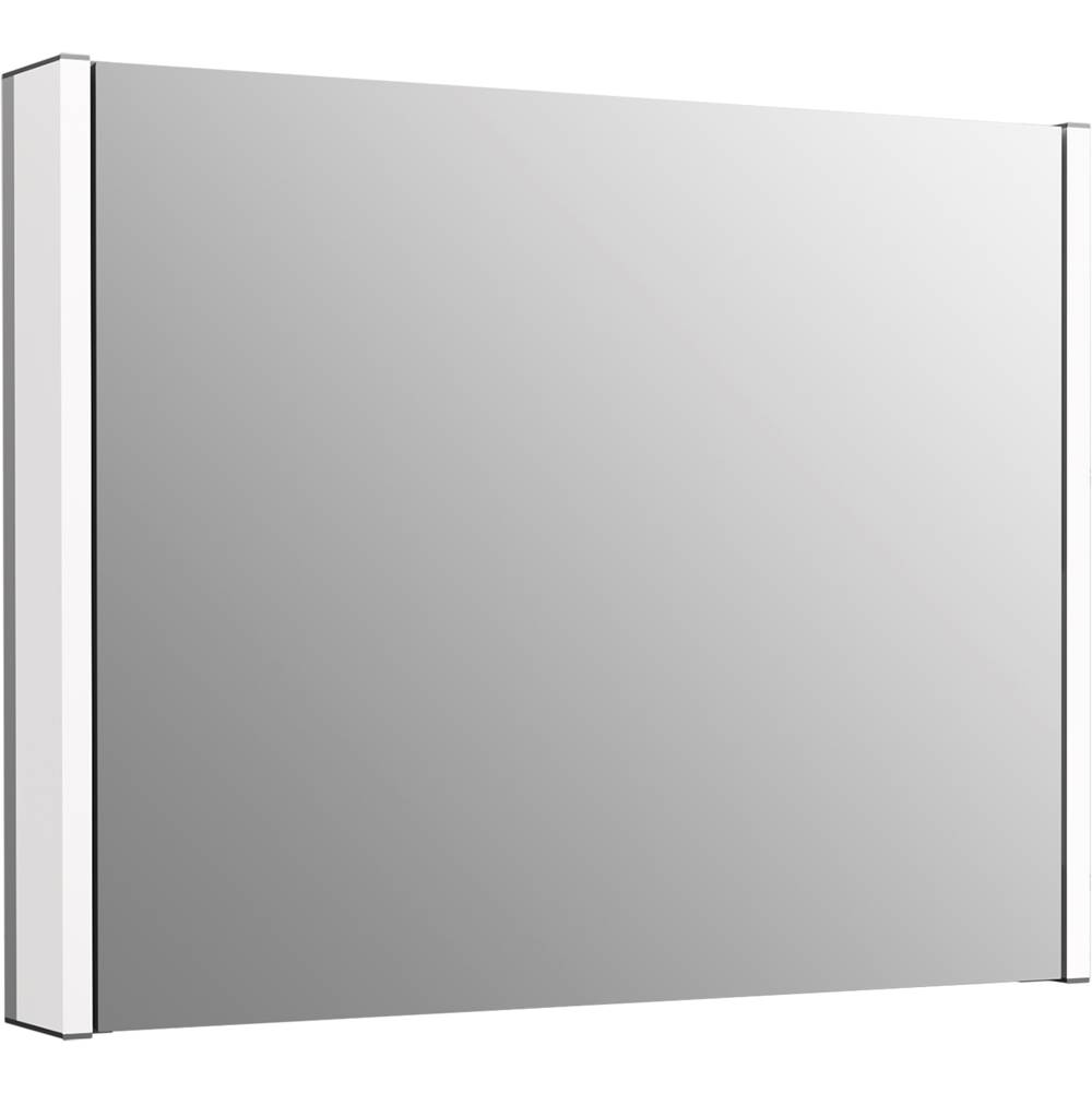 Kohler Maxstow 32-in W X 24-in H Lighted Medicine Cabinet
