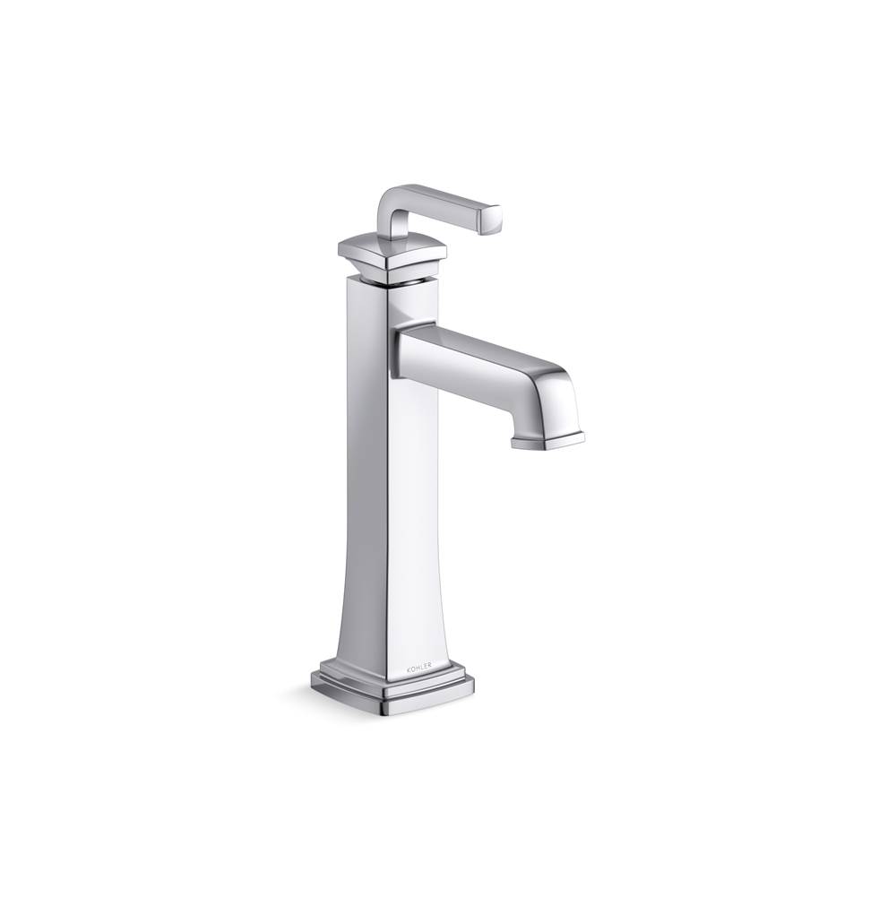 Kohler Riff Tall Single-Handle Bathroom Sink Faucet 1.0 Gpm