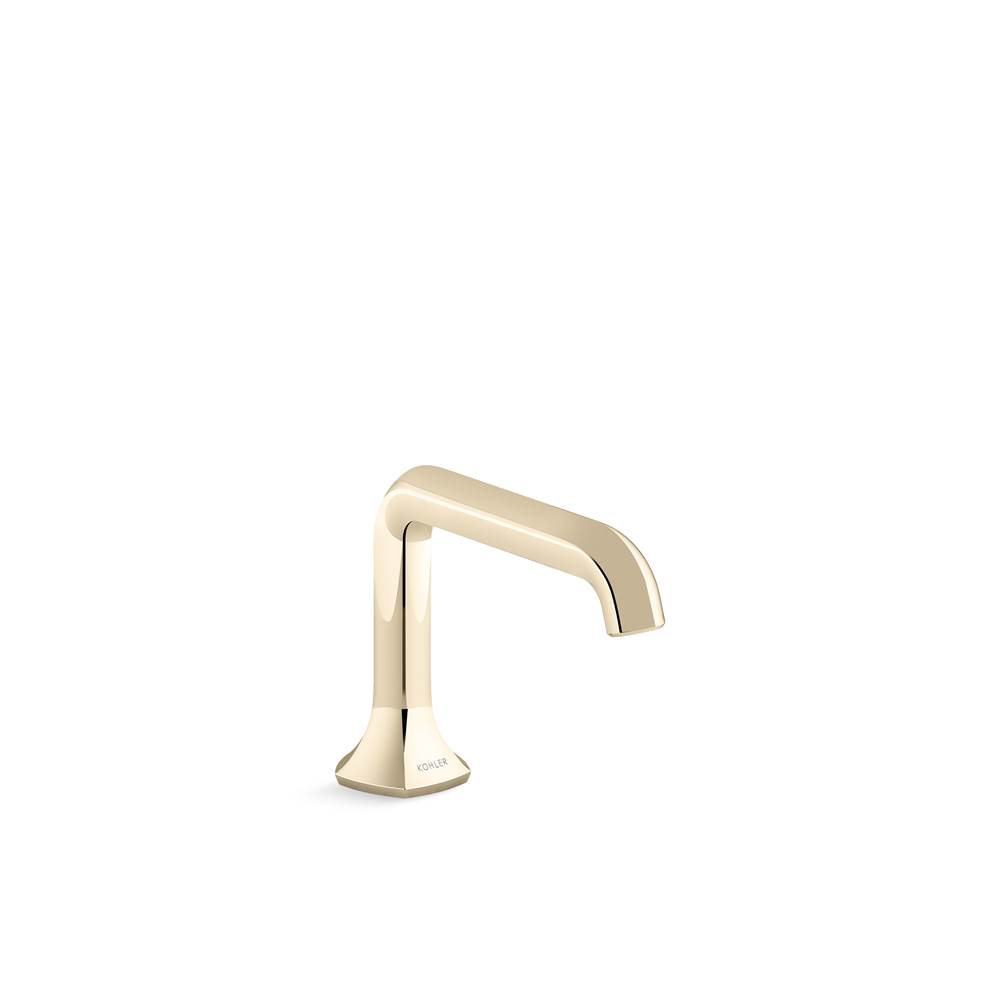 Kohler Occasion Bathroom Sink Faucet Spout With Straight Design 1.2 GPM