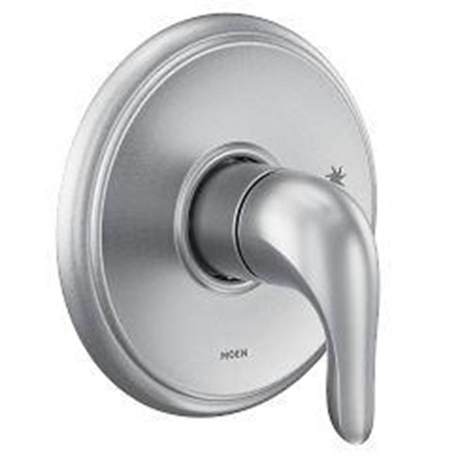 Moen Brushed Chrome M-CORE 2-Series Valve Only