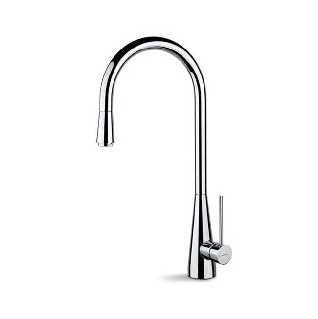 Newform - Pull Down Kitchen Faucets