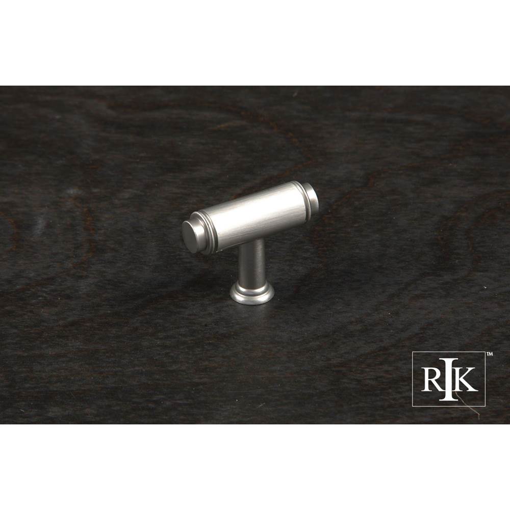 RK International Large Cylinder Knob