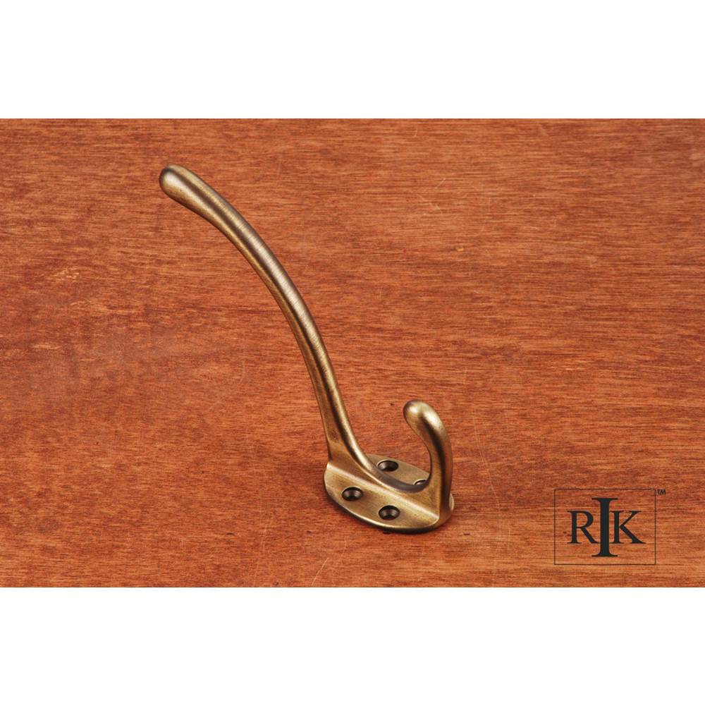 R K International - Coat Hooks