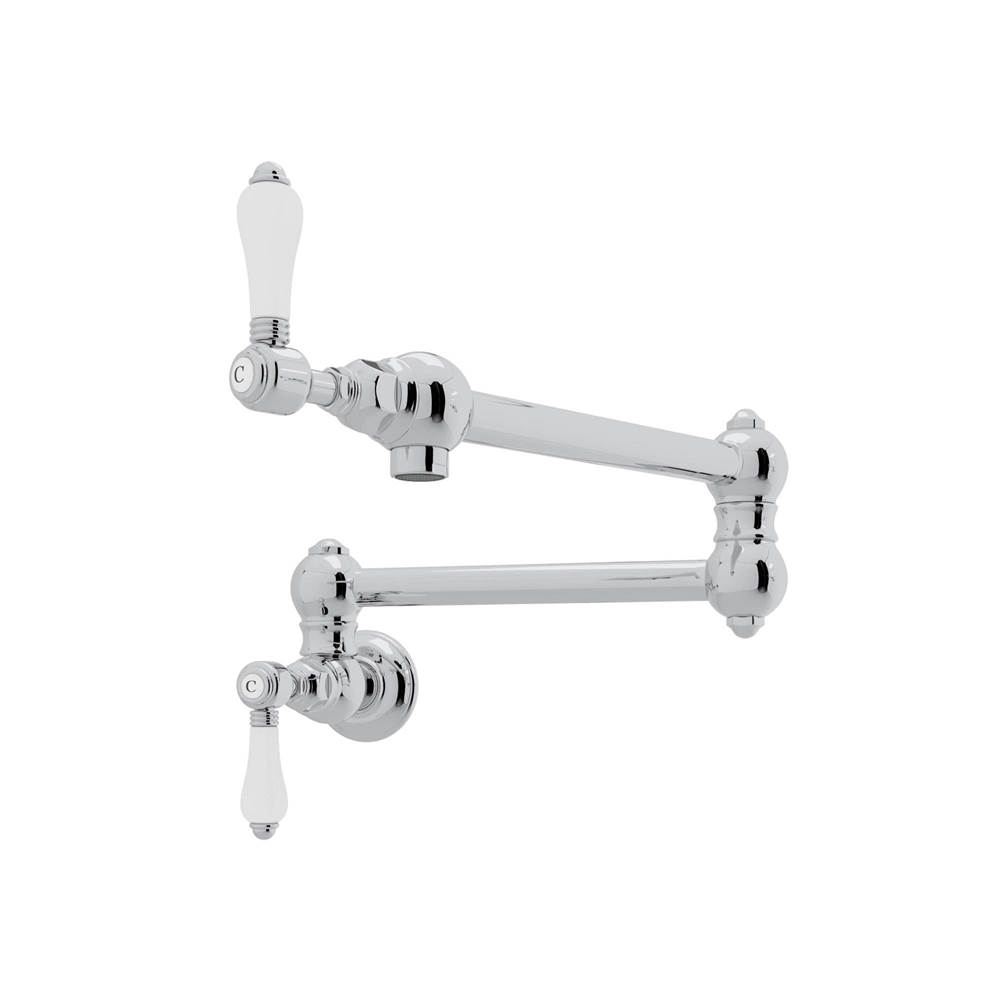 Rohl - Wall Mount Pot Fillers