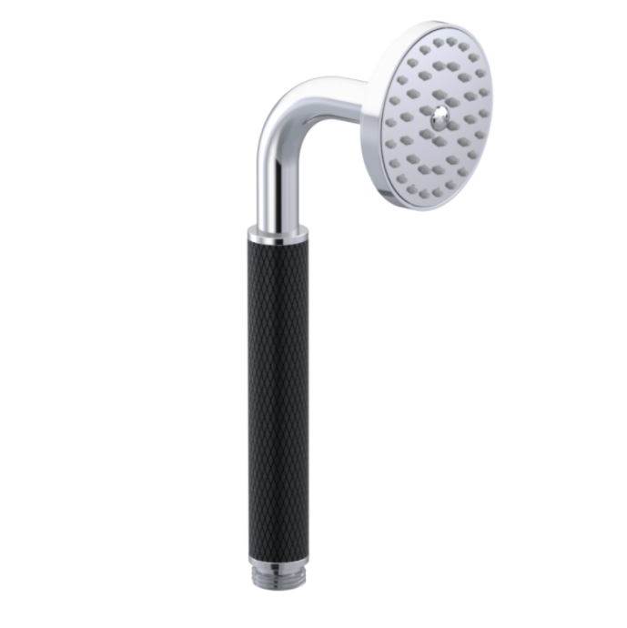Rubinet Hand Held Shower Only Single Function