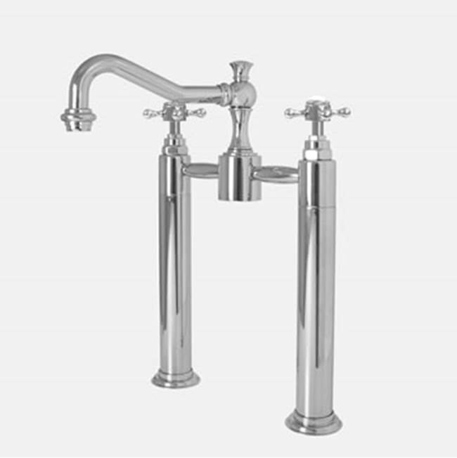 Sigma - Pillar Bathroom Sink Faucets