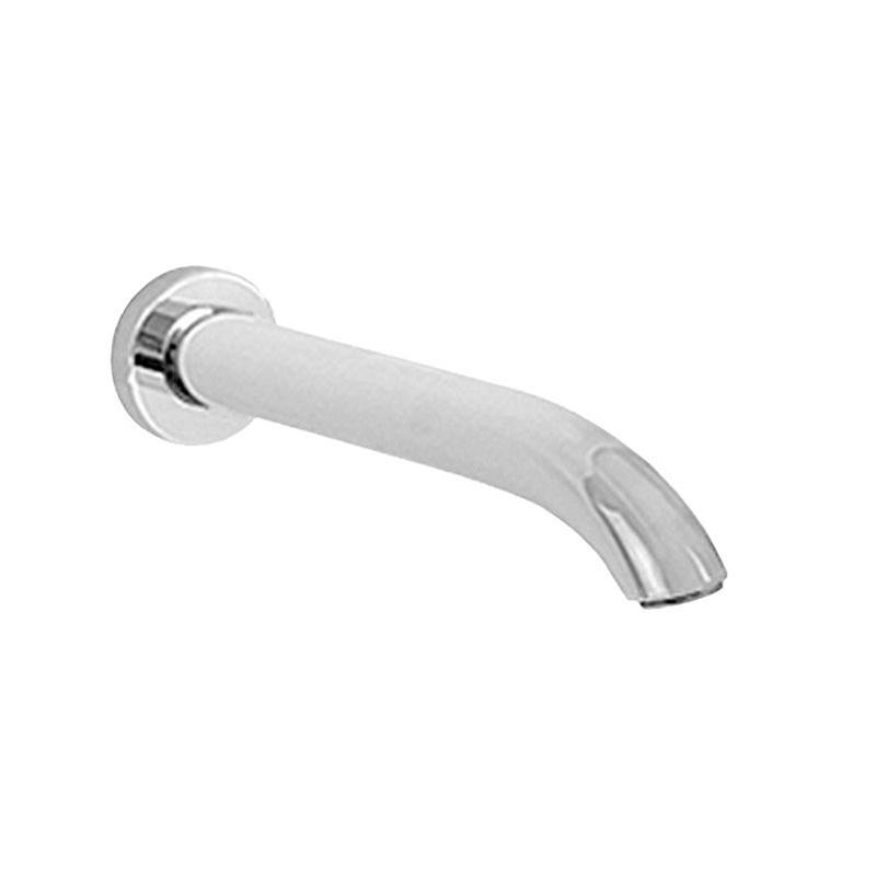 Sigma Spout Ring for 1700 Wall Tub Spout BRUSHED BRONZE PVD .23
