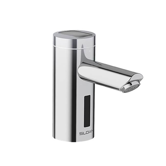 Sloan EAF275-ISM PVDBN BATTERY FAUCET