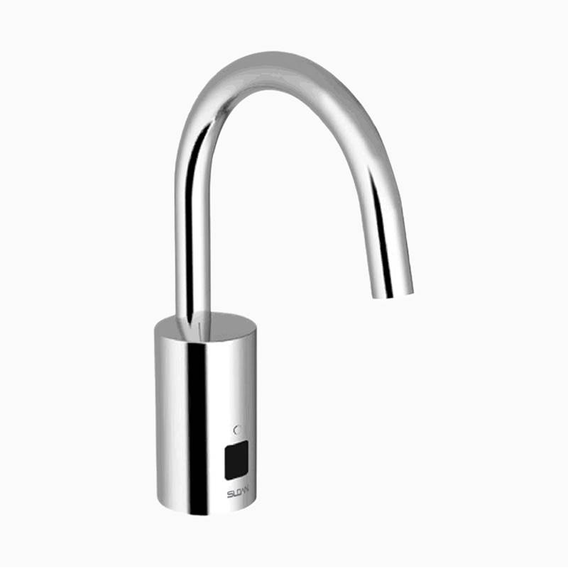 Sloan EAF700-P-ISM CP ELECT FAUCET 1.5 GPM