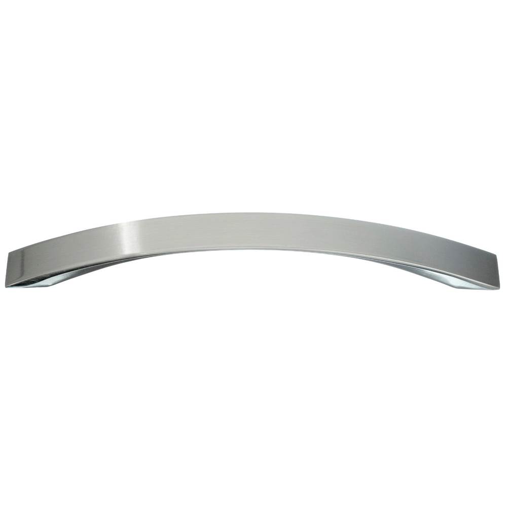 Smedbo Pull Stainless Steel Design CC 6 3/8''