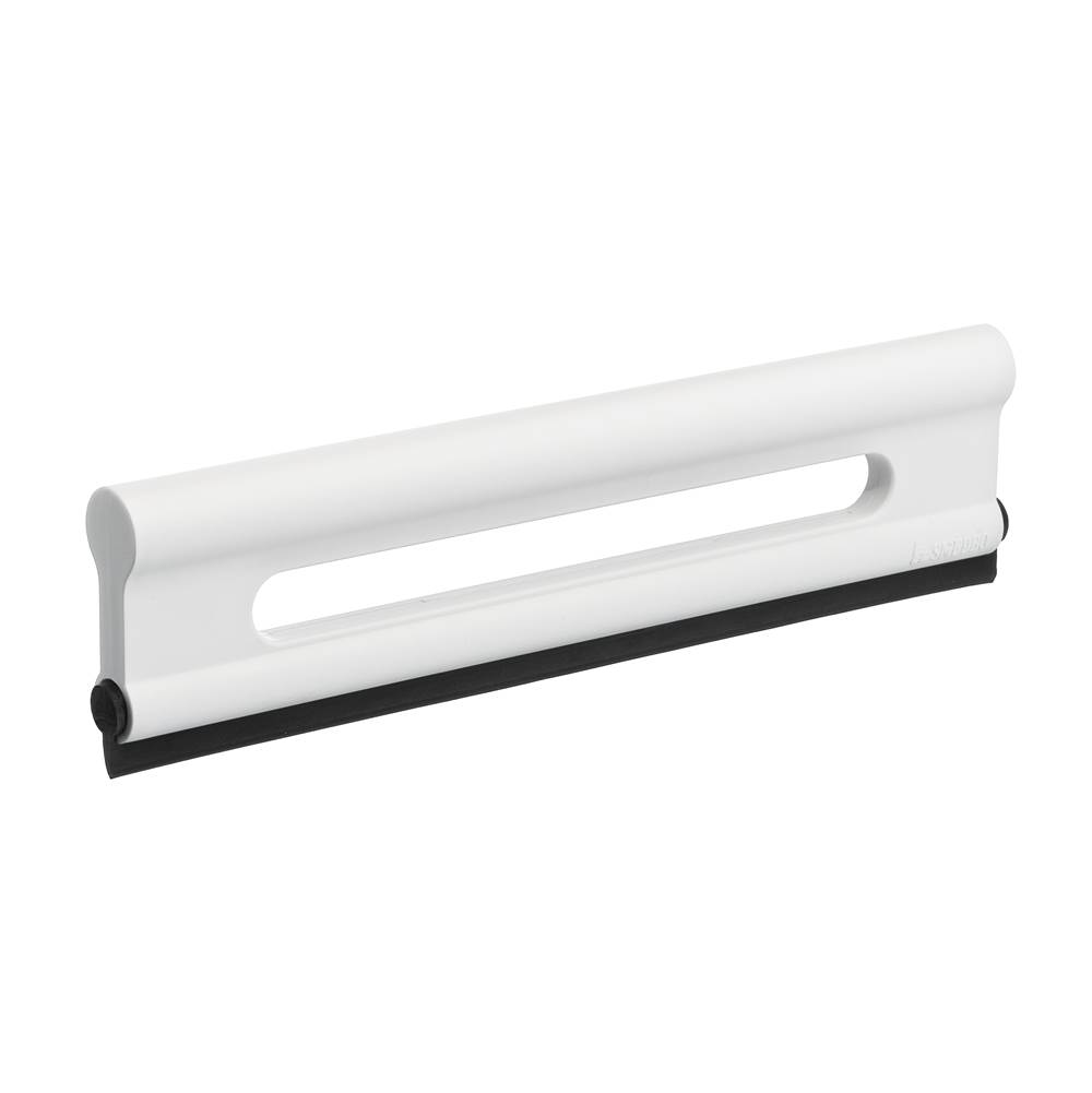 Smedbo White Shower Squeegee