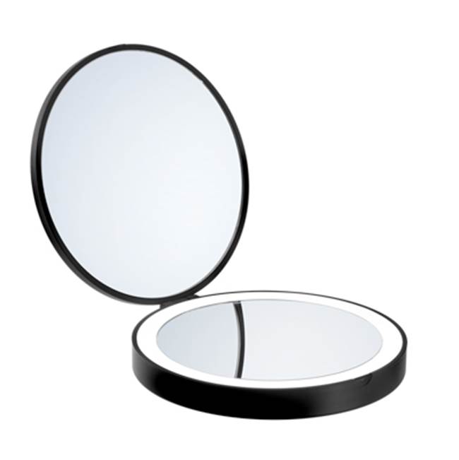 Smedbo Compact Mirror