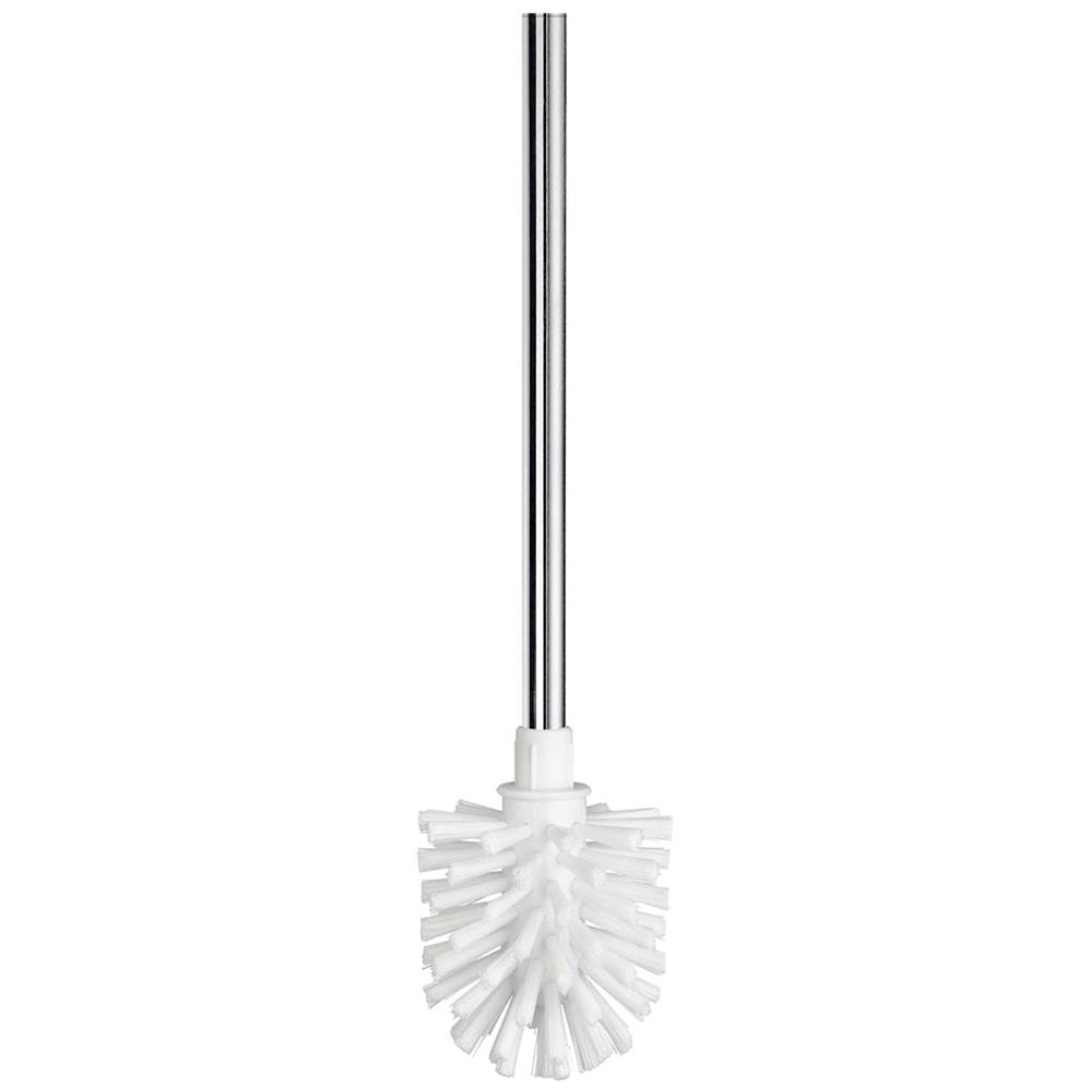 Smedbo Xtra Spare Brush With Handle Ssp
