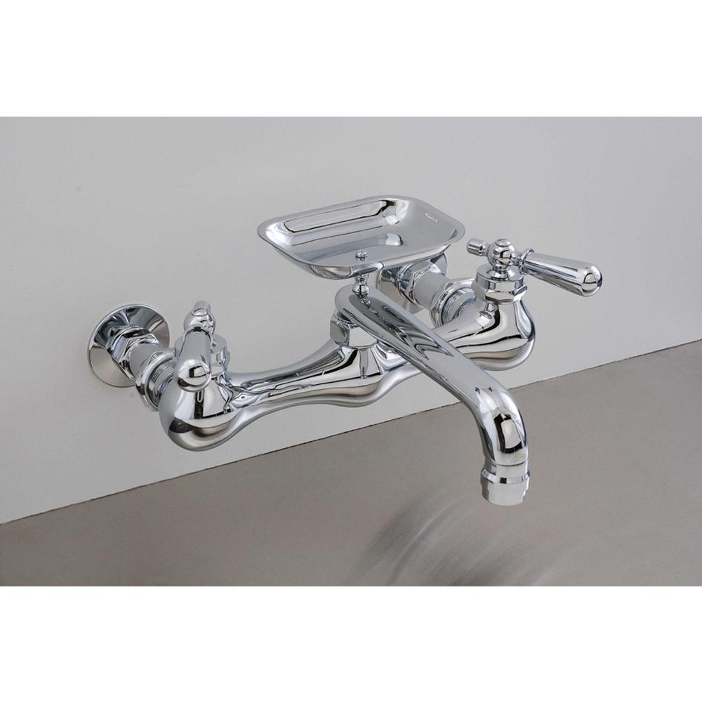 Strom Living - Wall Mount Kitchen Faucets