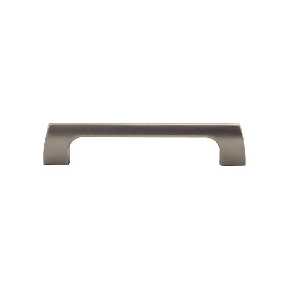 Top Knobs Holland Pull 5 1/16 Inch (c-c) Ash Gray