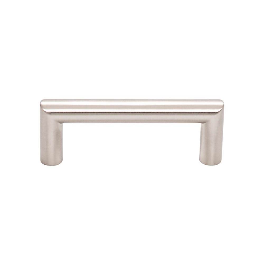 Top Knobs Kinney Pull 3 Inch (c-c) Brushed Satin Nickel