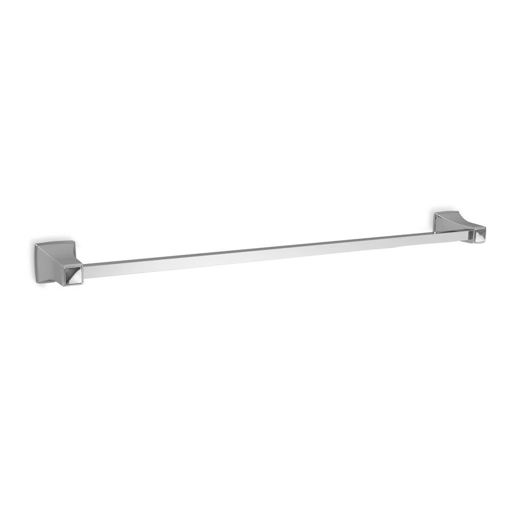 TOTO Toto® Classic Collection Series B Towel Bar 8-Inch, Polished Chrome