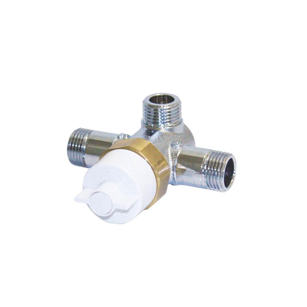 TOTO Toto® Thermostatic Mixing Valve For Touchless Bathroom Faucets