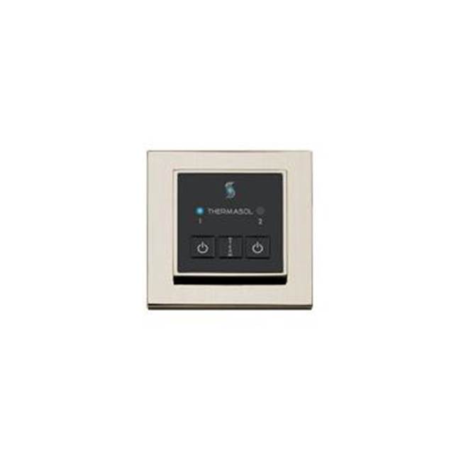 ThermaSol Easy Start Control Square