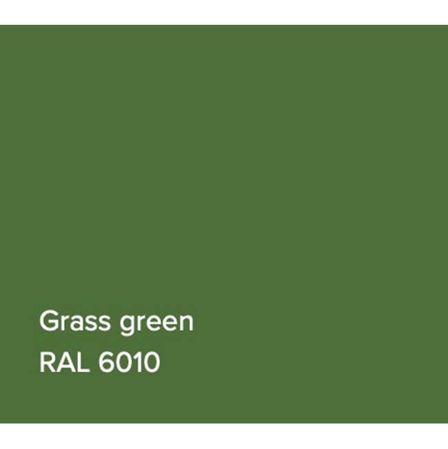 Victoria + Albert RAL Bathtub Grass Green Matte
