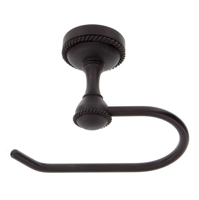 Vicenza Designs Equestre, Toilet Paper Holder, French, Oil-Rubbed Bronze