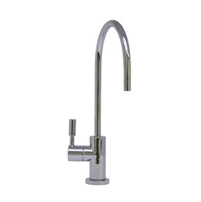 Water Inc - Hot Water Faucets