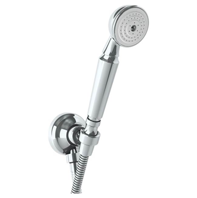 Watermark Wall Mounted Hand Shower Set with Hand Shower and 69'' Hose