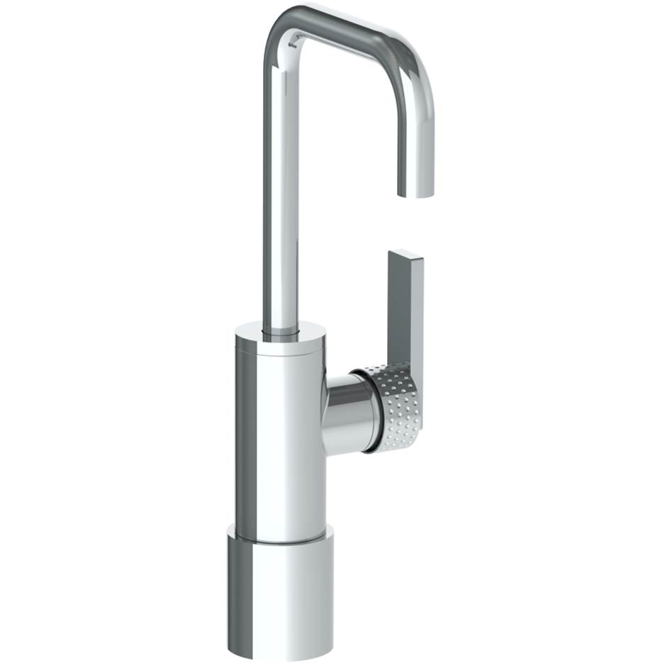 Watermark Deck Mounted Extended Monoblock Lavatory Mixer