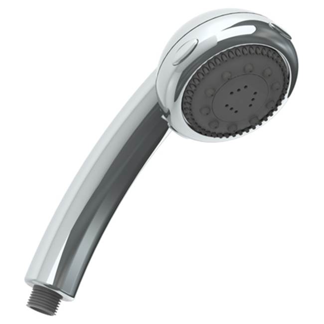 Watermark 3 Function Antiscale Hand Shower1.75 GPM @ 80 PSI