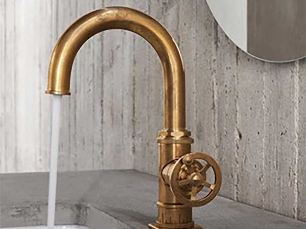 Faucets Category